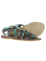 Dámské sandály Wrangler Lola Lady W WL141650-30 Dámské sandály Wrangler Lola Lady W WL141650-30