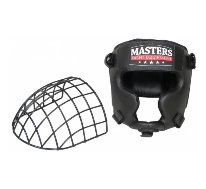 Boxerská přilba s model 21341079 - Masters Boxerská přilba s model 21341079 - Masters