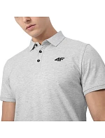 Tričko M H4L22 model 17242443 27M pánské - 4F