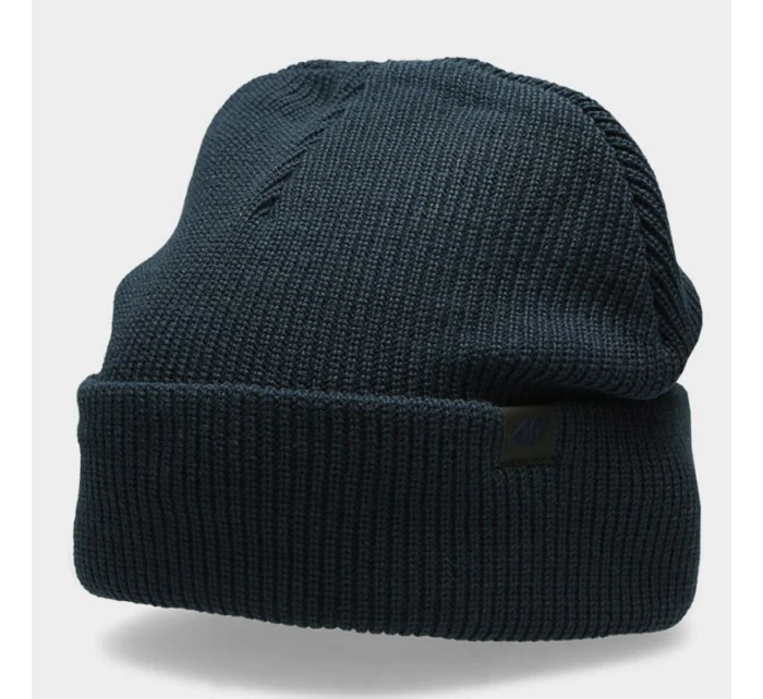 Pánská čepice H4Z22-CAM006 31S - 4F