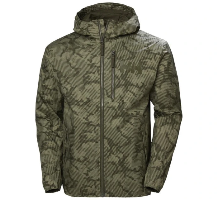 Pánská bunda Belfast 2 Packable M 53424 421 - Helly Hansen