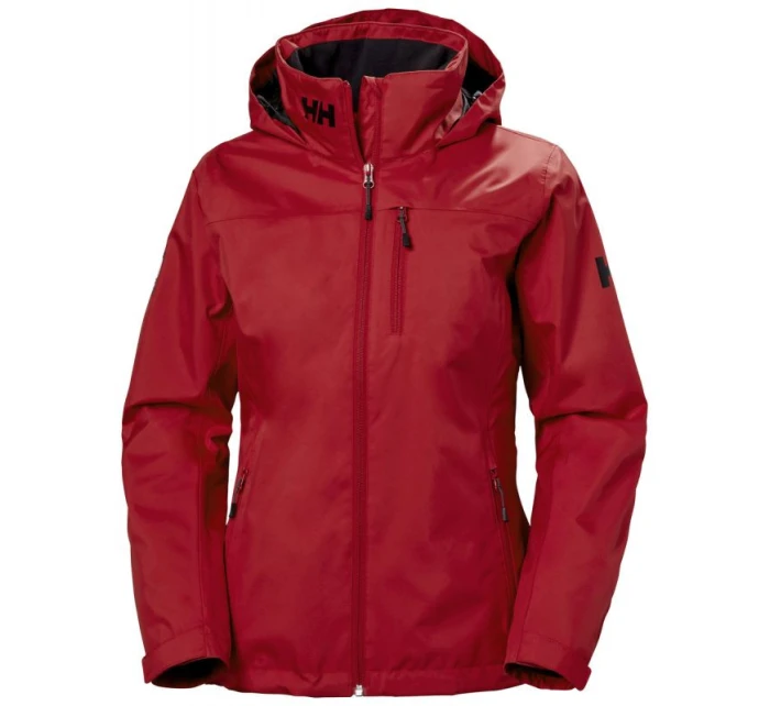 Crew Bunda s kapucí W model 18700287 162 - Helly Hansen Crew Bunda s kapucí W model 18700287 162 - Helly Hansen