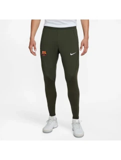 Kalhoty Nike FC Barcelona Strike M DX3420 357