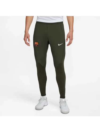 Kalhoty Nike FC Barcelona Strike M DX3420 357