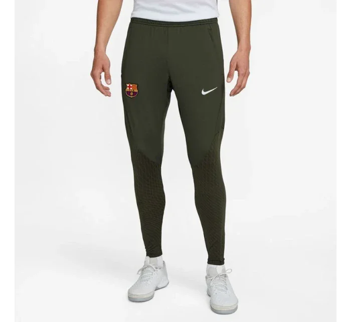 Kalhoty Nike FC Barcelona Strike M DX3420 357