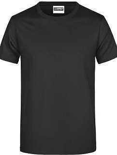 Daiber JN 797 Pánské tričko 02.0797 black