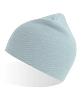 Atlantis Headwear Holly Pletená čepice "Holly" 33.0106 light blue