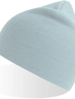 Atlantis Headwear Holly Pletená čepice "Holly" 33.0106 light blue