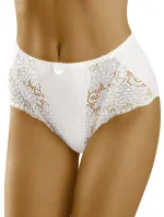 Wol-Bar Nela barva: bílá