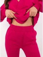 Sada EM KMPL 846.91 fuchsiová Sada EM KMPL 846.91 fuchsiová