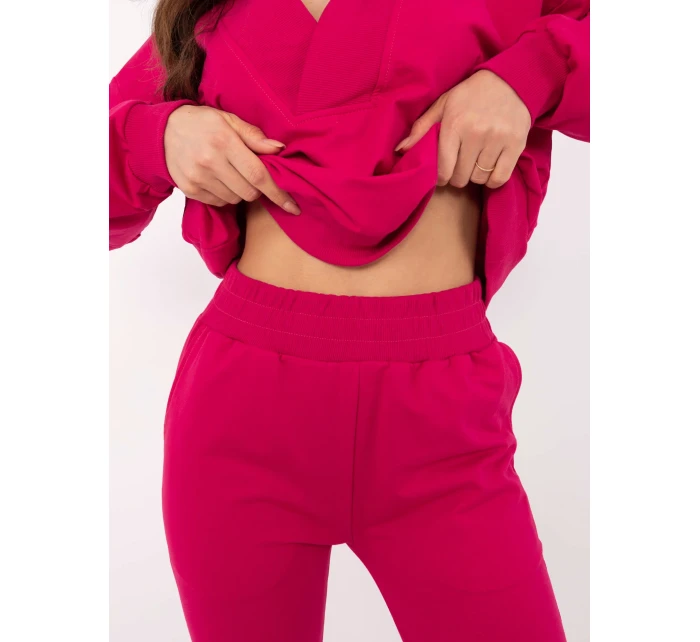 Sada EM KMPL 846.91 fuchsiová Sada EM KMPL 846.91 fuchsiová