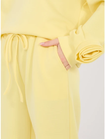 Sada IT KMPL 10015.58 světle žlutá