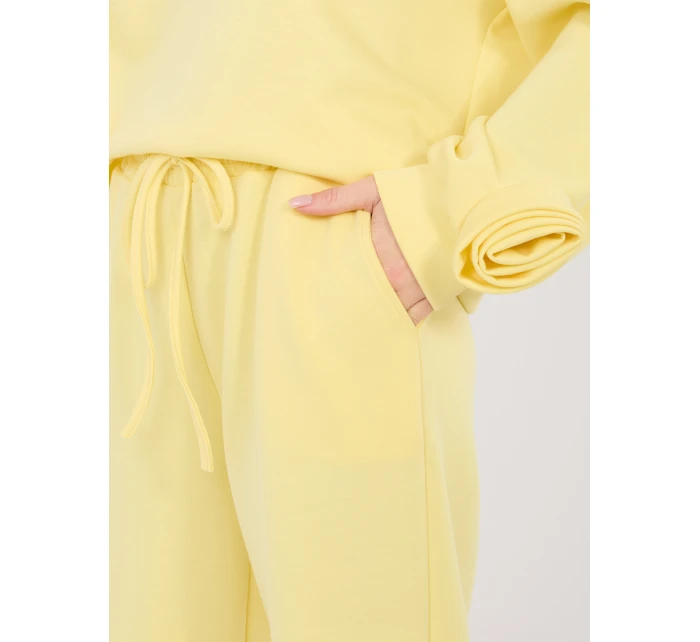 Komplet IT KMPL model 21940963 jasny żółty - FPrice Komplet IT KMPL model 21940963 jasny żółty - FPrice