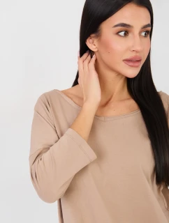 Halenka RV BZ A1091.16 tmavě lila