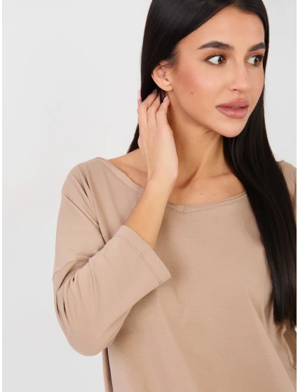 Halenka RV BZ A1091.16 tmavě lila