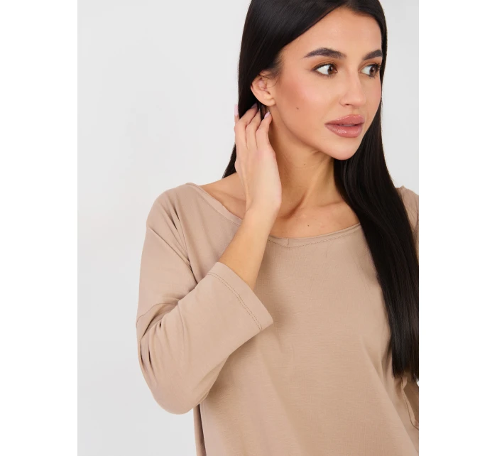 Halenka RV BZ A1091.16 tmavě lila