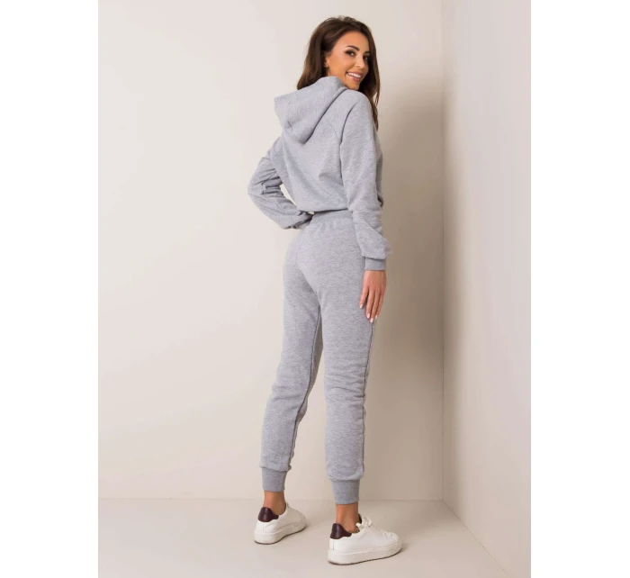 Souprava RV KMPL 5757.96 šedá