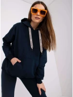 Souprava RV KMPL 7519.25 tmavě modrá Souprava RV KMPL 7519.25 tmavě modrá