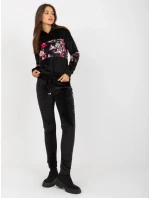 Souprava RV KMPL 8234.35X černá