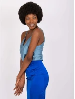 Top TW TP BI 8256.97 světle modrá