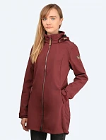 Dámský kabát / bunda Alexis W 454846682I - Icepeak