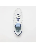 Pánská sportovní obuv model 20149103 Bílá s modrou - Karl Kani