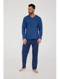 PÁNSKÉ PYŽAMO DR 122/210 VICTOR