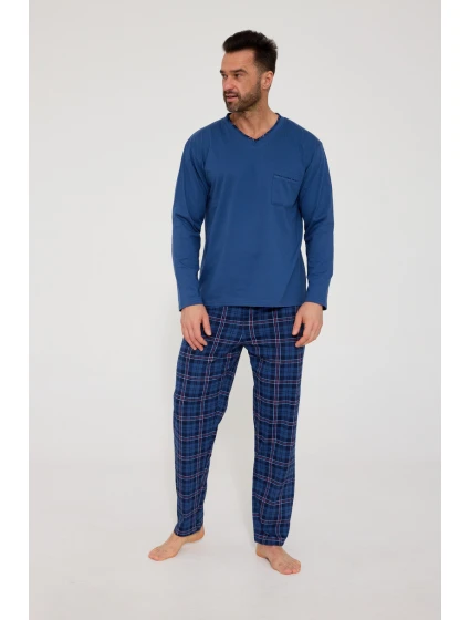 PÁNSKÉ PYŽAMO DR 122/210 VICTOR