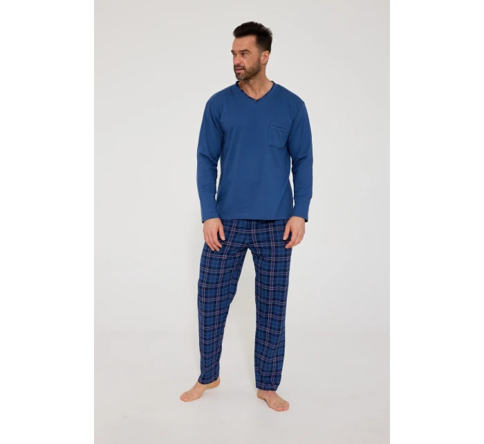 PÁNSKÉ PYŽAMO DR 122/210 VICTOR