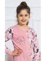 Dětský overal Kočky Dětský overal Kočky