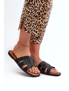 Pantofle  model 197647 Step in style