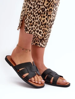 Pantofle  model 197647 Step in style