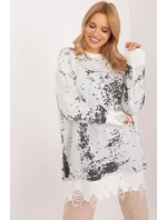 Svetr  model 208355 Badu