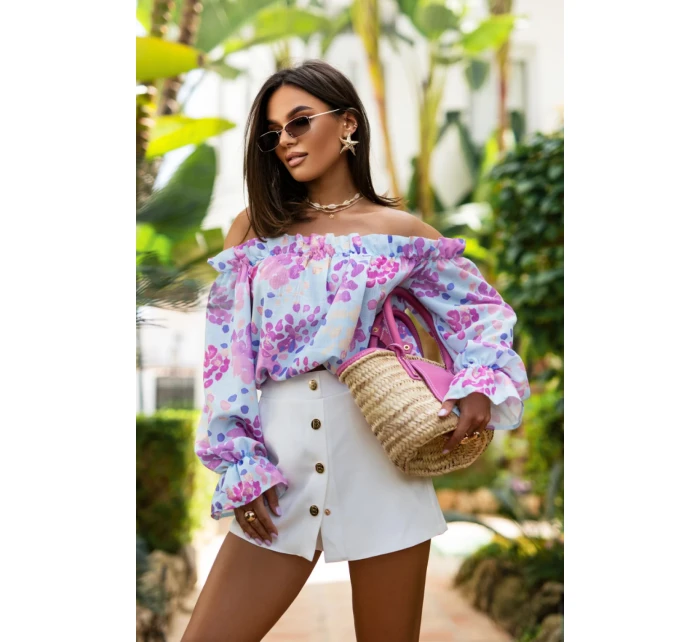 Halenka  model 212841 LaBalancia