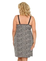 Noční košilka model 216332 Donna Noční košilka model 216332 Donna