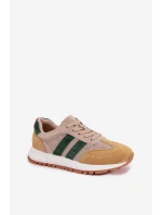 Sportovní obuv model 224718 Step in style Sportovní obuv model 224718 Step in style