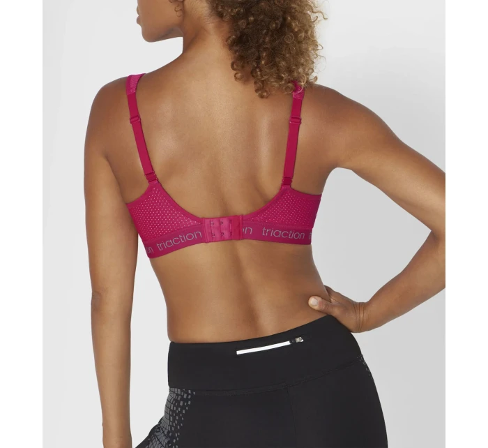 Dámská podprsenka Triaction Energy Lite N EX - CERISE - růžová 4173 - TRIUMPH Dámská podprsenka Triaction Energy Lite N EX - CERISE - růžová 4173 - TRIUMPH
