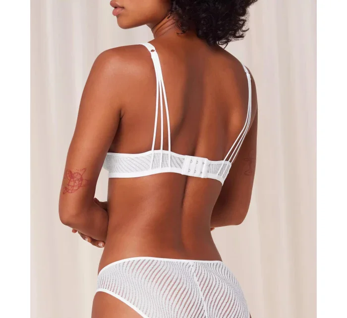 Harmony Spotlight P EX - WHITE - TRIUMPH WHITE - TRIUMPH Harmony Spotlight P EX - WHITE - TRIUMPH WHITE - TRIUMPH