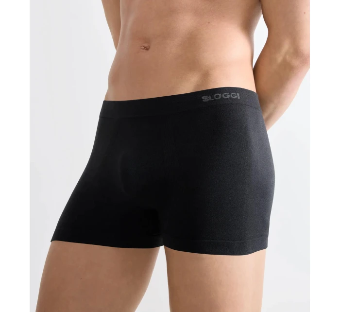 sloggi men GO Smooth Hipster C2P - BLACK - SLOGGI BLACK - SLOGGI
