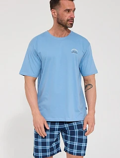Pyžamo 3 velikosti S–2XL model 22316463 - Cornette