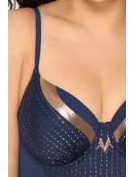 Dámské jednodílné plavky 43 model 21407606 - Ava