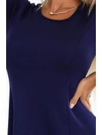 Dámské šaty model 21322438 - numoco Dámské šaty model 21322438 - numoco