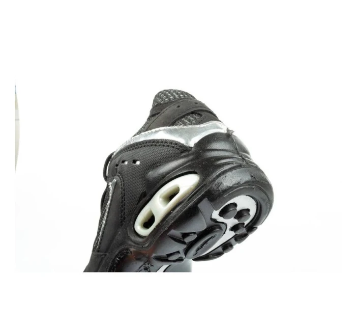 Boty Silver U model 19157240 - Lavoro