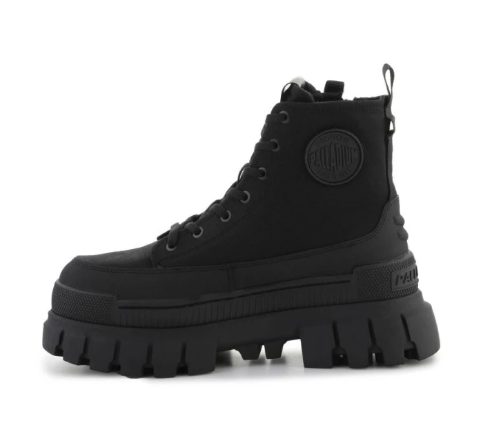 Boot Zip W model 21735731 - Palladium