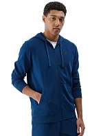 Mikina 4F M1768 M 4FWMM00TSWSM1768 46S pánské