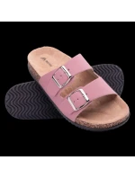 Dámské žabky BIREN WO'S