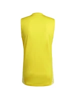 Adidas Tiro 25 Competition Sleeveless Jersey M JI8954 pánské Adidas Tiro 25 Competition Sleeveless Jersey M JI8954 pánské