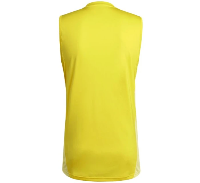 Adidas Tiro 25 Competition Sleeveless Jersey M JI8954 pánské Adidas Tiro 25 Competition Sleeveless Jersey M JI8954 pánské