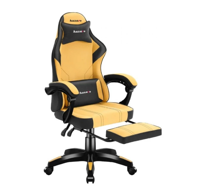 Herní židle Force 3.7 žlutá Herní židle Force 3.7 žlutá