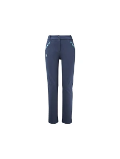 W model 21449784 Pant Navy blue - Millet
